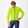 Castelli Squall Shell - - Gelb XL