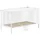 others BABYBETT Kara-lynn 144x84x76 aus Massivholz in Buche Weiß | Gr.: onesize