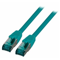 EFB-Elektronik EFB Elektronik Netzwerkkabel grün