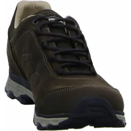 MEINDL Palermo GTX Herren Dunkelbraun 42,5
