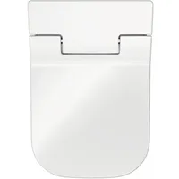 Duravit SensoWash Slim Dusch-WC-Sitz Weiß