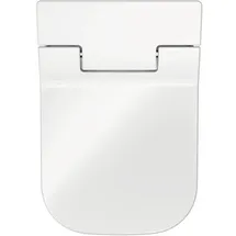 Duravit SensoWash Slim Dusch-WC-Sitz Weiß