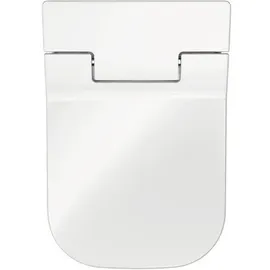 Duravit SensoWash Slim Dusch-WC-Sitz Weiß