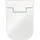 Duravit SensoWash Slim Dusch-WC-Sitz Weiß