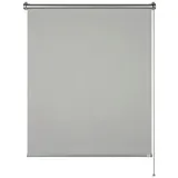 Schöner Wohnen Thermorollo Martha 60 x 150 cm grau