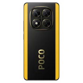 Xiaomi POCO X7 12 GB RAM 512 GB Black
