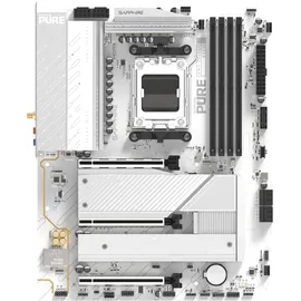 Sapphire PURE B850A WIFI7
