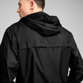 Puma Ess Regular Windbreaker XL