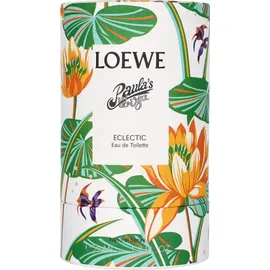 Loewe Paula's Ibiza Eclectic Eau de Toilette 50 ml