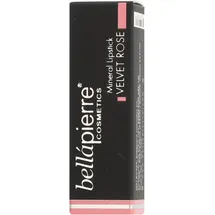 BellaPierre Cosmetics Mineral Lipstick Pflege 3,5 g