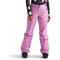 The North Face NF0A7WYJ1I81 W Sally Insulated Pant Pants Damen Dragonfruit Größe M