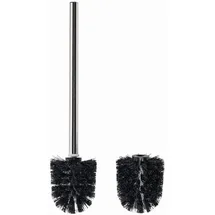 BÜMAG WC-Bürste chrom 2er-Pack