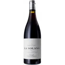 La Solana 2022 - Suertes Del Marqués