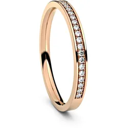 Memoirering MR05 585er Rotgold - 5612
