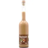 Brennerei Kessler Haselnuss-Sahnelikör 20% vol. - Brennerei Keßler Sahne (1 x 0.5 l)