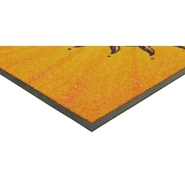 Wash+Dry Kiss The Sun 50 x 75 cm Orange