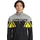 Spyder Paramount 1/2 Zip, Herren, Black, S