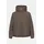 DERBE Steppjacke Quiltby Short Damen Braun