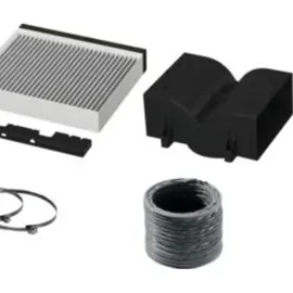 Neff Z51CBI1X4 Clean Air Standard Umluftset