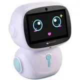 Playtastic KI-Roboter für Kinder mit ChatGPT, 7"-Touchdisplay, Mikrofon, WLAN