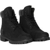 black nubuck 50