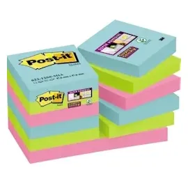 Post-it Super Sticky Miami