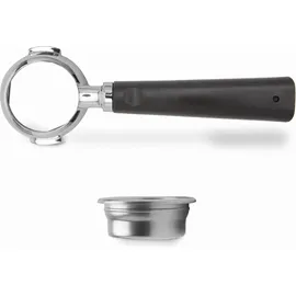 Lelit PLA580W Siebträger