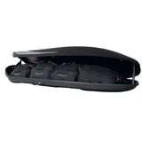 Kjust Dachboxtaschen Set Skoda 5L6071175 380L