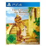 The Girl and the Robot - Deluxe Edition (USK) (PS4)