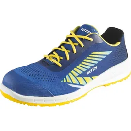 ELTEN LARKIN XXSports blue Low ESD S1P - 45 - Blau