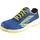 ELTEN LARKIN XXSports blue Low ESD S1P - 45 - Blau