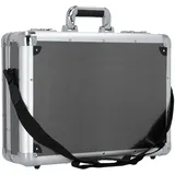 ALUMAXX C-1 Aktenkoffer schwarz 17''