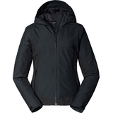 Schöffel Jacket Wamberg Damen black 48