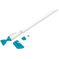 Bestway® pumpenbetriebener Poolsauger AquaPristineTM für Poolgrößen bis 457 cm