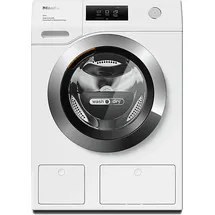 Miele WTW870 WPM Waschtrockner (9 kg / 6 kg, 1600 U/min)