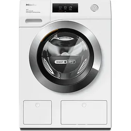 Miele WTW870 WPM Waschtrockner (9 kg / 6 kg, 1600 U/min)