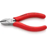 Knipex 70 11 110 Seitenschneider mit Facette 110