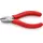 Knipex 70 11 110 Seitenschneider mit Facette 110