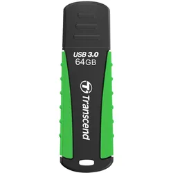 Transcend JetFlash 810 - USB-Flash-Laufwerk - 64 GB