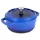 Contacto AluChef Cocotte rund 20 cm