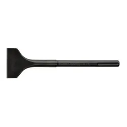 Rennsteig 210 30018 SDS-Max Fliesenmeißel 300x80mm 20 Grad abgewinkelt