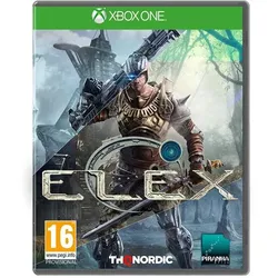 ELEX 1 - XBOne [EU Version]