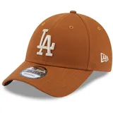 New Era Los Angeles Dodgers League 9Forty Cap - One-Size