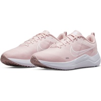 Nike Downshifter 12 Damen barely rose/pink oxford/white 42,5