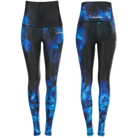 Winshape Functional Power Shape High Waist HWL102 in saphir, XL