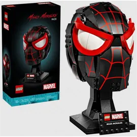 AGI Marvel Miles Morales' Maske 76329