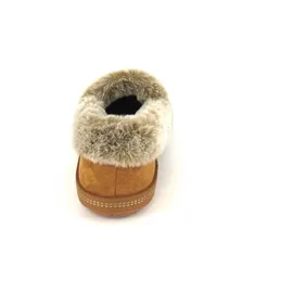 SKECHERS Cozy Campfire Braun 38