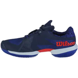 Wilson Wilson, Sportschuh Wilson Kaos Swift 1.5 dunkelblau 45-45,5