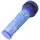 AccuCell Staubsaugerfilter für Staubsauger wie Dyson 923413-01, 92341301 , Vormotor-Filter, Gummi / Kunststoff / Mikrovlies