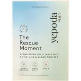 Yepoda The Rescue Moment Tuchmaske 25 ml